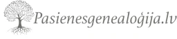 Pasienesgenealogija.lv
