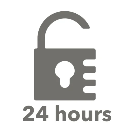 24 hours