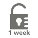 1 Week 1 Week