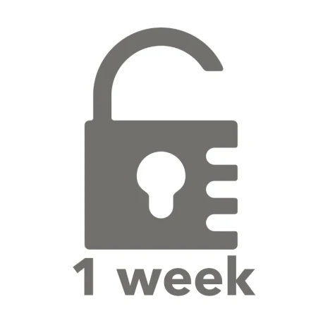 1 Week